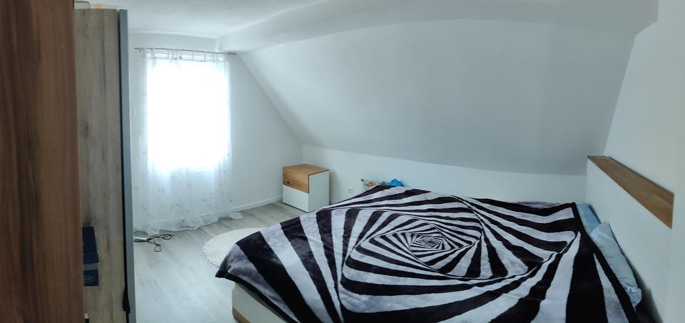 Wohn - und Geschäftshaus in Trossingen Zentrumnah zu verkaufen 8 zimmer