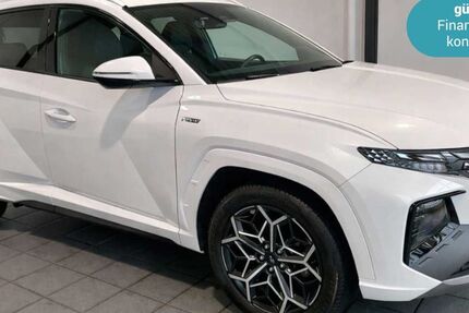 Hyundai TUCSON 64.077 km 24.990 &euro; Wuppertal 42287