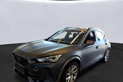 Cupra Formentor 100.141 km 19.995 &euro; Nabburg 92507