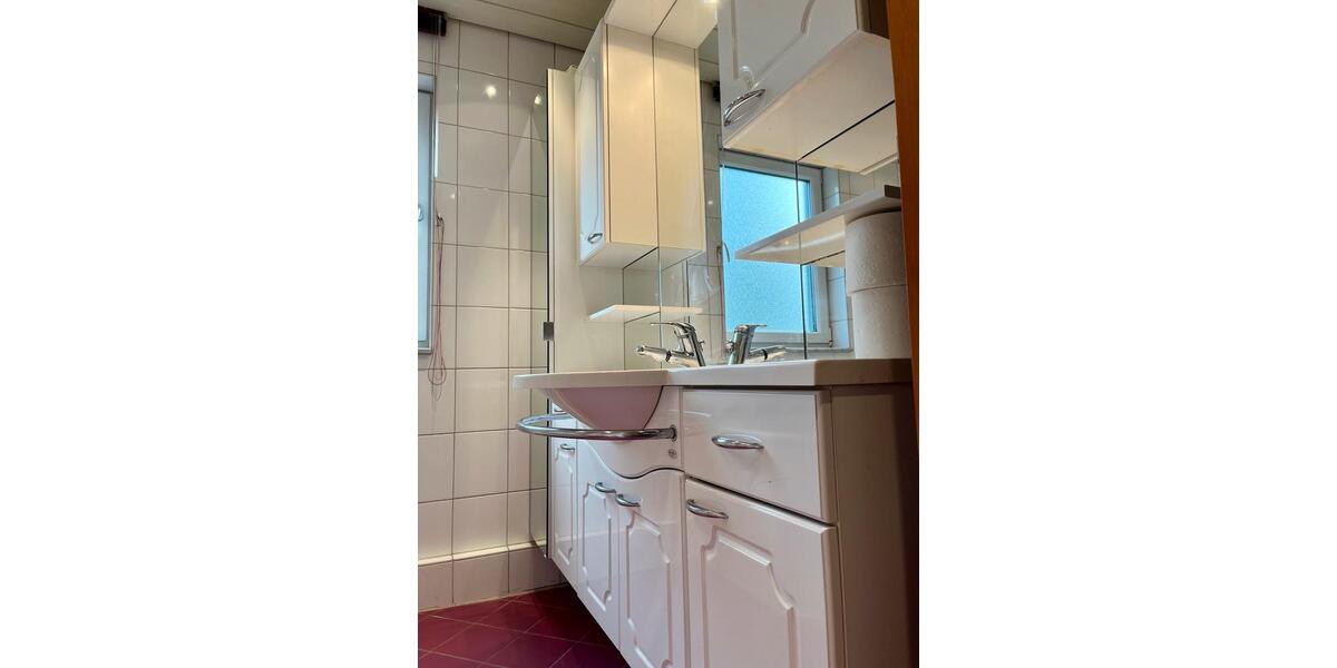 Maisonettenwohnung Wernau (Neckar) - 3 Zimmer, 65 m&sup2;, 900&euro; | Angebot:26383085