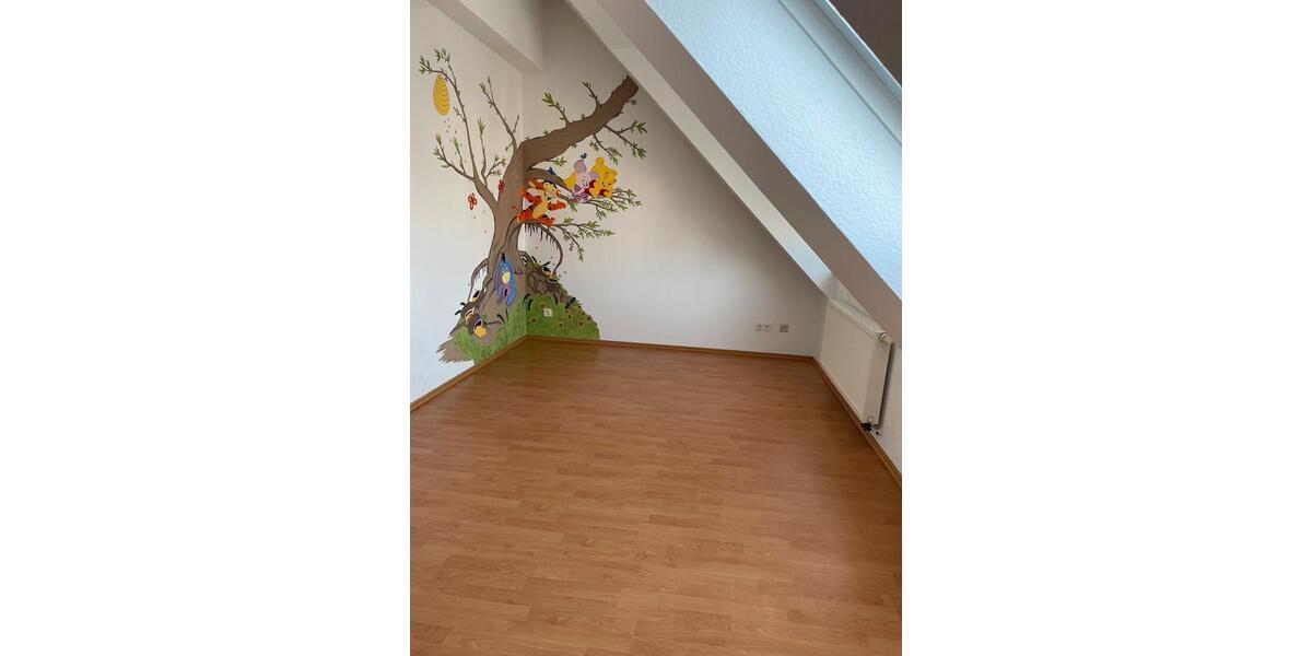 Dachgeschoßwohnung Hofheim am Taunus - 3 Zimmer, 89 m&sup2;, 370.000&euro; | Angebot:24779518