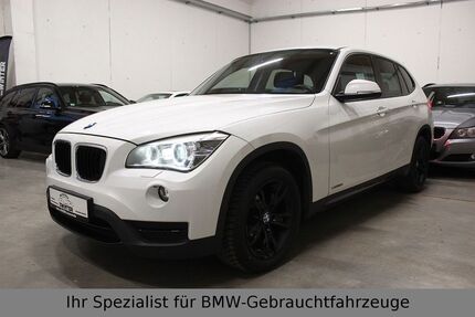 BMW X1 104.263 km 12.399 &euro; Häfnerhaslach 74343