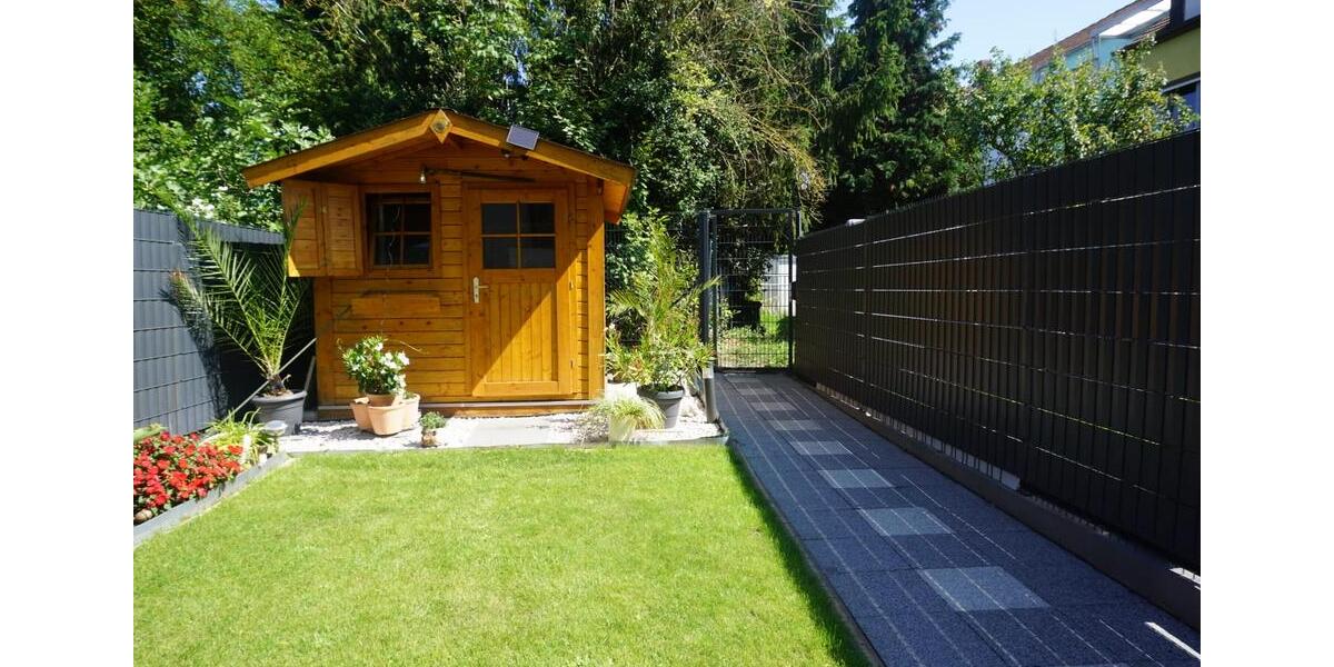 Reihenhaus Ludwigshafen am Rhein Ludwigshafen-Hemshof - 5 Zimmer, 110 m&sup2;, 1.320&euro; | Angebot:26152919