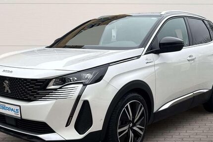 Peugeot 3008 71.770 km 21.900 &euro; Coburg 96450