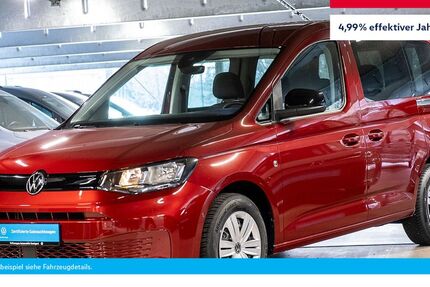 VW Caddy 4.610 km 31.990 &euro; Stuttgart 70188