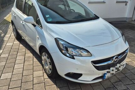 Opel Corsa 67.000 km 9.850 &euro; Unterschleißheim 85716