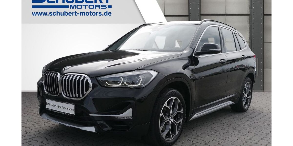 BMW X1 69.000 km 25.900 &euro; Halberstadt 38820