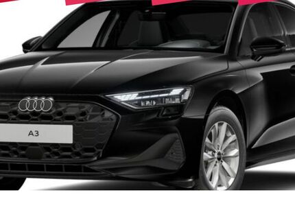 Audi A3 3.727 km 32.720 &euro; Plattling 94447