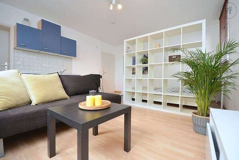 Wohnung zum Mieten in Stuttgart 1.090 € 30 m²