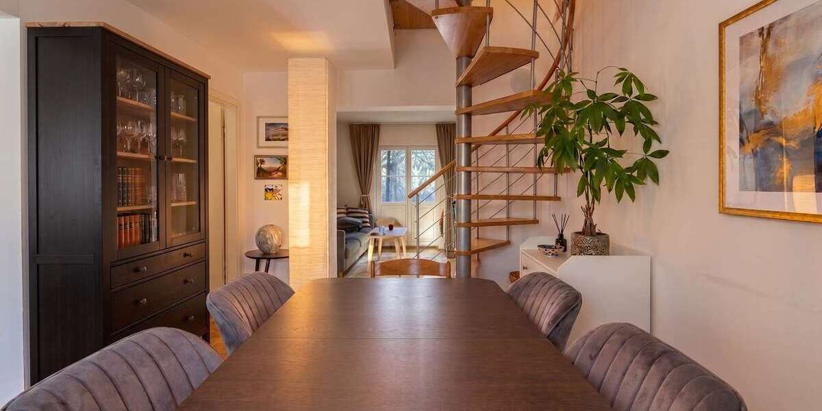 Etagenwohnung Taucha - 4 Zimmer, 89 m&sup2;, 199.000&euro; | Angebot:27269309