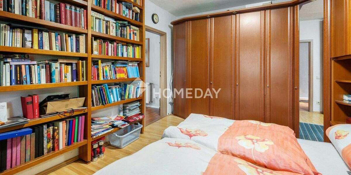 Einfamilienhaus Bernau bei Berlin Birkholzaue - 2 Zimmer, 105 m&sup2;, 350.000&euro; | Angebot:24971983