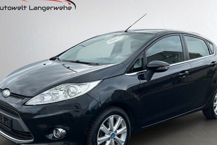 Ford Fiesta 149.999 km 4.999 € Langerwehe 52379