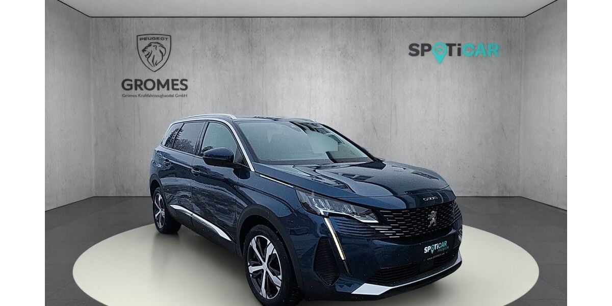 Peugeot 5008 97.200 km 23.990 &euro; Wartenberg 85456