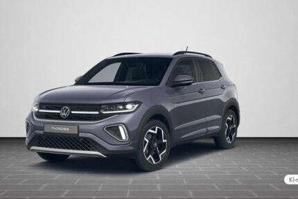 VW T-Cross 25.814 km 27.600 &euro; Aschaffenburg 63741