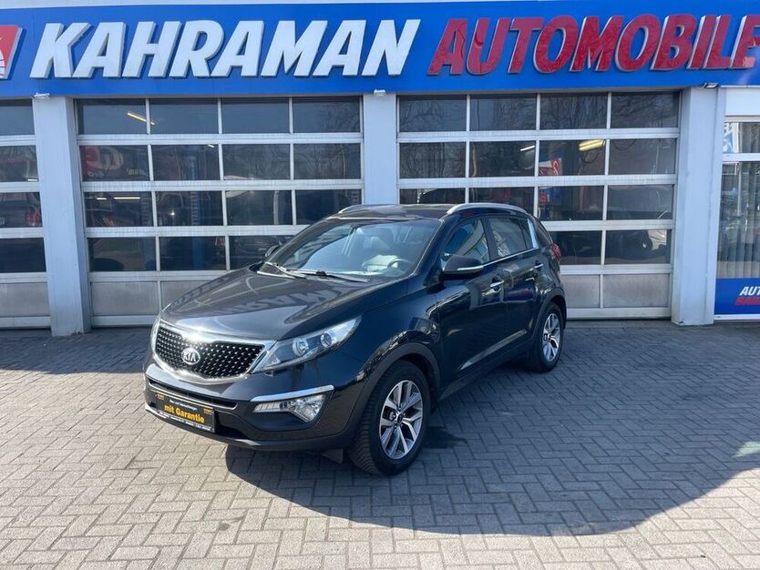 Sportage