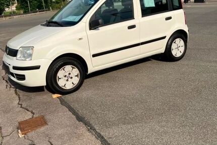 Fiat Panda 87.000 km 2.490 &euro; Furth im Wald 93437