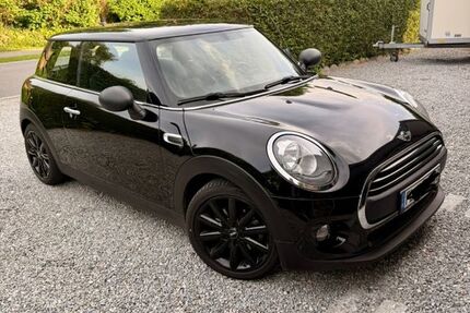 Mini ONE 61.900 km 11.499 &euro; Humptrup 25923