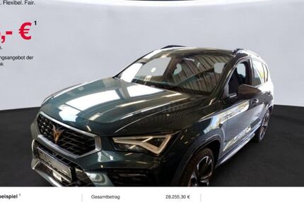 Cupra Ateca 39.036 km 29.950 &euro; Hagen 58091