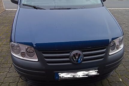 VW Caddy 157.000 km 11.300 &euro; Eschenburg 35713