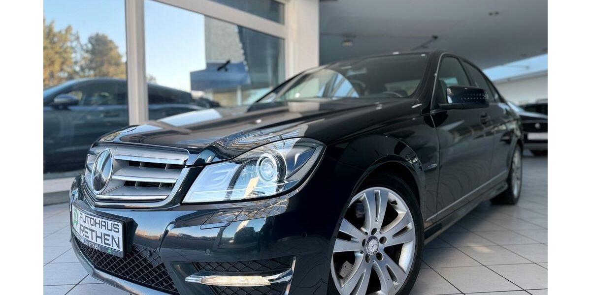 Mercedes-Benz C 250 144.400 km 16.990 &euro; Laatzen (Hannover) 30880