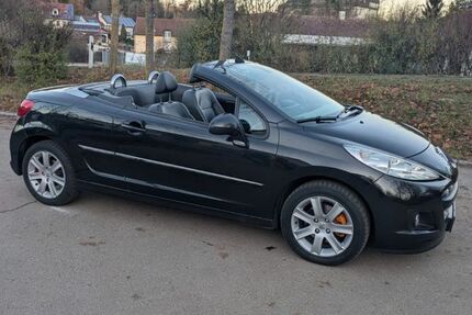 Peugeot 207 225.500 km 3.650 € Pfaffenhofen an der Ilm 85276