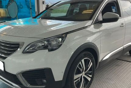 Peugeot 5008 103.884 km 17.750 &euro; Wuppertal 42327