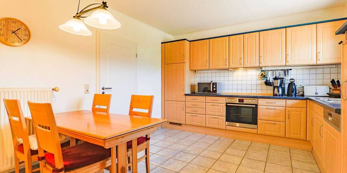 Einfamilienhaus Cadenberge - 6 Zimmer, 183 m&sup2;, 299.000&euro; | Angebot:26417536