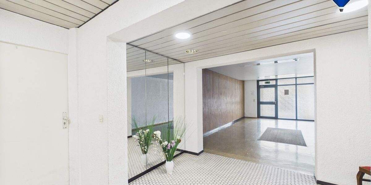 Etagenwohnung Saarlouis / Picard Beaumarais - 4 Zimmer, 106 m&sup2;, 215.000&euro; | Angebot:25674001