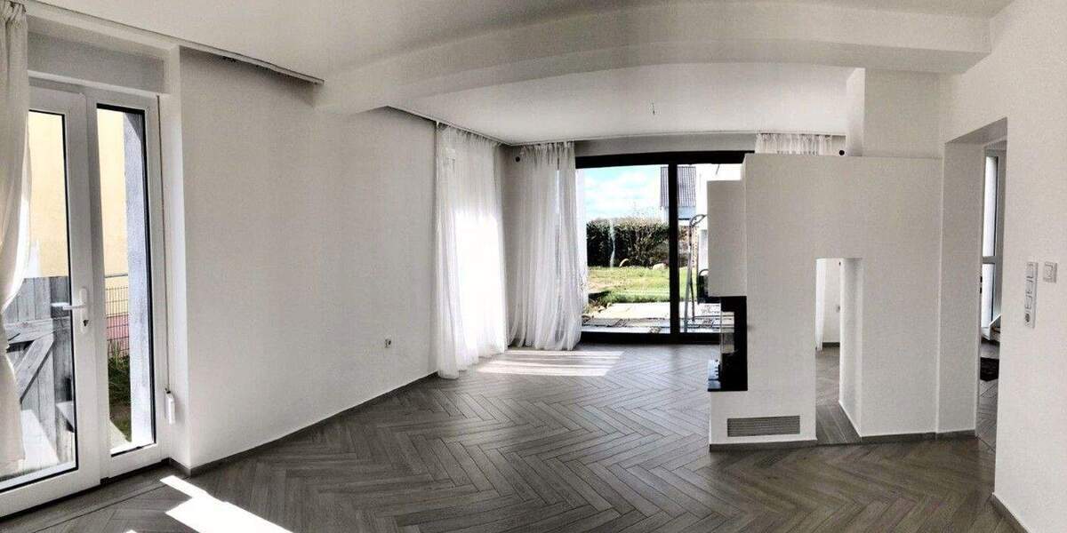 Einfamilienhaus Delitzsch Spröda - 4 Zimmer, 110 m&sup2;, 1.650&euro; | Angebot:24545519