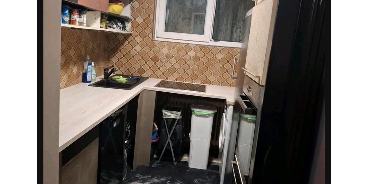 Etagenwohnung Bad Wildbad - 3 Zimmer, 74 m&sup2;, 600&euro; | Angebot:26326709