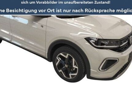 VW T-Cross 5.672 km 28.450 &euro; Rietberg 33397