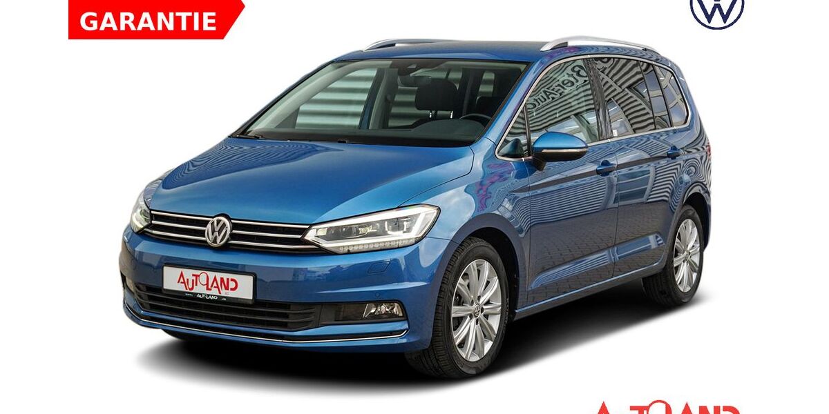 VW Touran 82.037 km 26.950 &euro; Magdeburg 39118