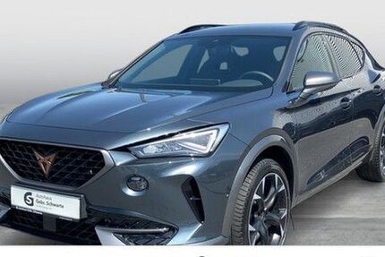 Cupra Formentor 44.738 km 26.790 &euro; Aurich 26607