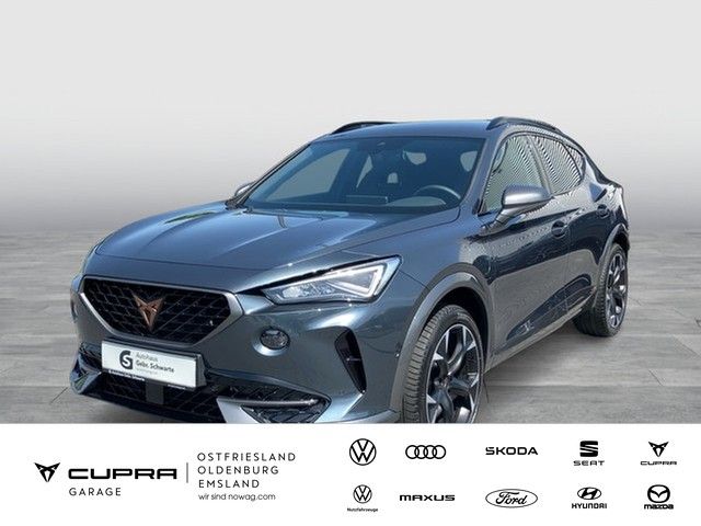 Cupra Formentor 44.738 km 27.390 &euro; Aurich 26607