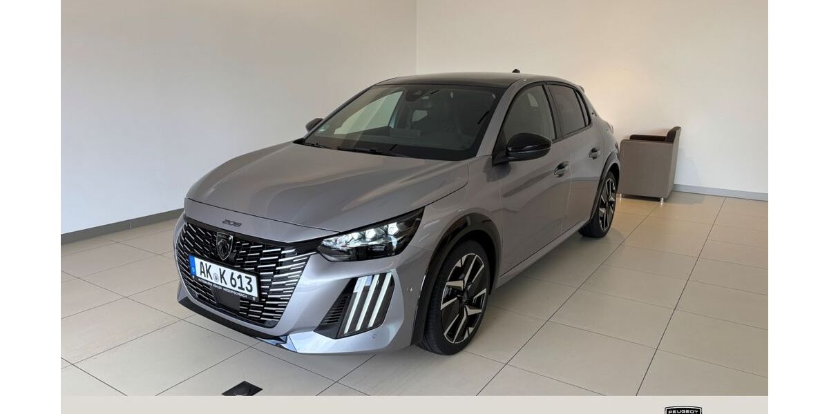 Peugeot 208 9.000 km 29.840 &euro; Siegen 57072