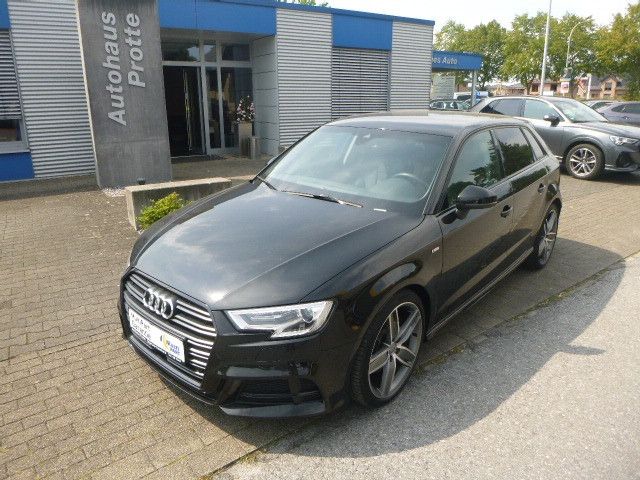 Audi A3 75.850 km 22.790 € Delbrück 33129