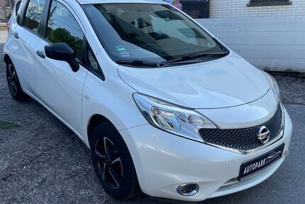 Nissan Note 83.796 km 6.450 &euro; Bielefeld 33617