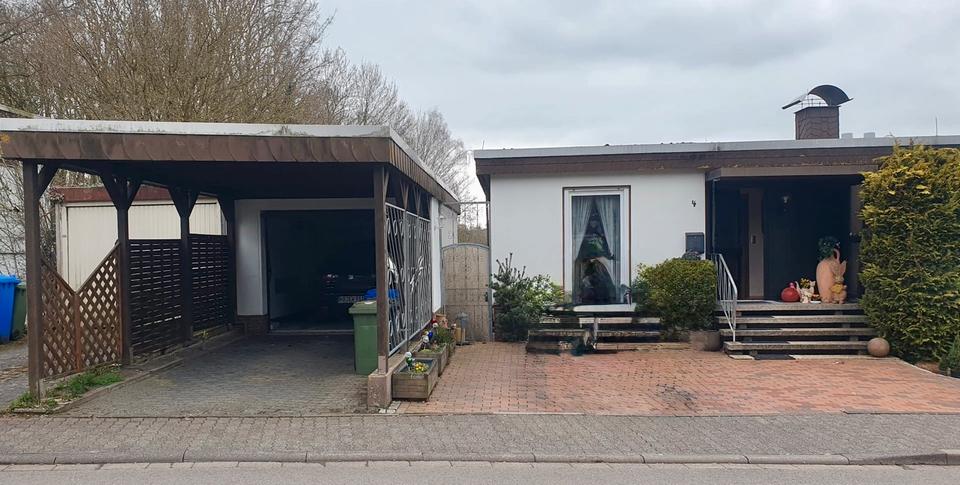 Bungalow Korbach - 7 Zimmer, 150 m&sup2;, 225.000&euro; | Angebot:26903081