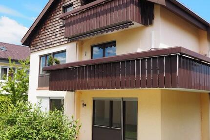2-Zimmer Erdgeschosswohnung mit Terrasse in Freudenstadt 2 zimmer