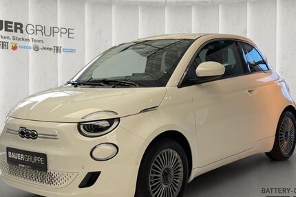 Fiat 500e 13.300 km 19.980 &euro; Flensburg 24941