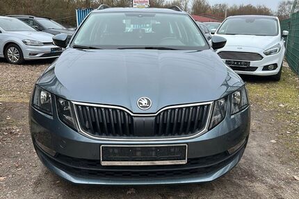Skoda Octavia 170.000 km 8.950 &euro; Hamburg 21079