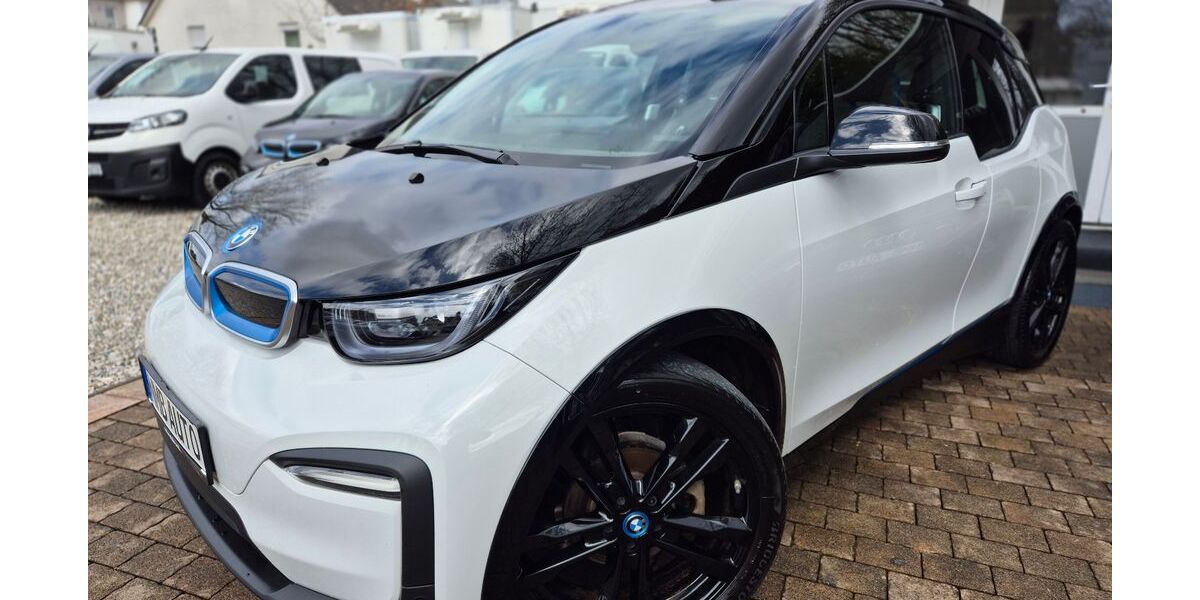 BMW i3 62.325 km 19.990 &euro; München 81247