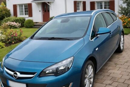 Opel Astra 170.000 km 2.800 &euro; Drackenstein 73345