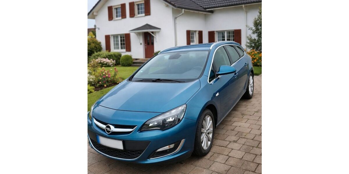 Opel Astra 170.000 km 2.800 &euro; Drackenstein 73345