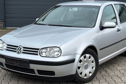 VW Golf 326.000 km 700 &euro; Surwold 26903