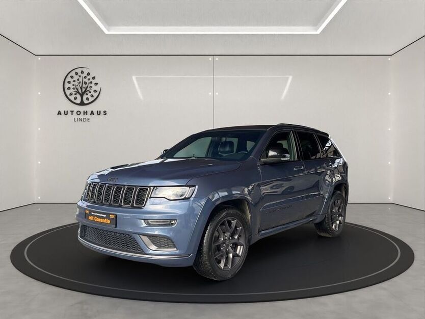 Grand Cherokee