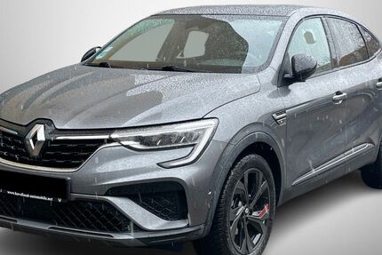 Renault Arkana 36.000 km 22.500 &euro; Potsdam 14480