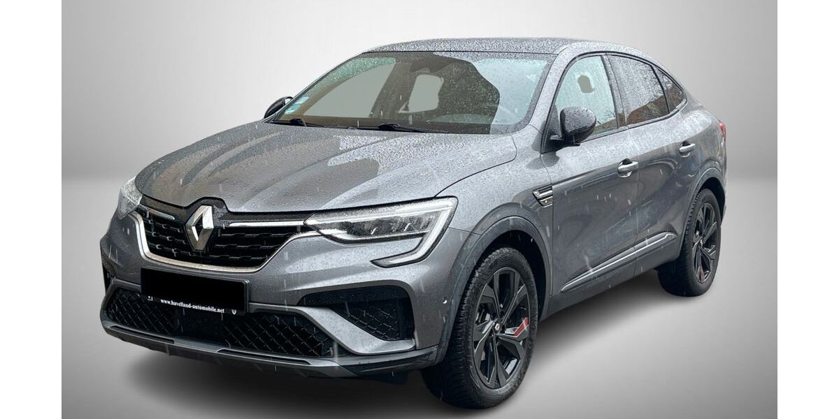 Renault Arkana 36.000 km 22.500 &euro; Potsdam 14480