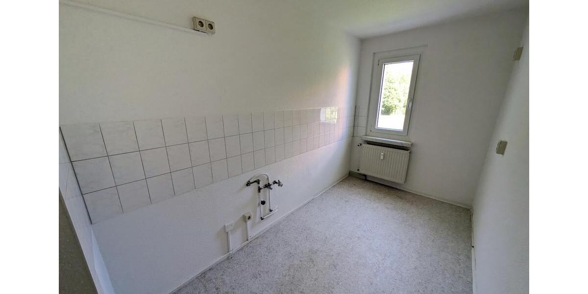 Etagenwohnung Limbach-Oberfrohna Oberfrohna - 2 Zimmer, 44 m&sup2;, 284&euro; | Angebot:26321899