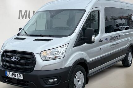 Ford Transit 1.960 km 49.990 &euro; Landshut 84030